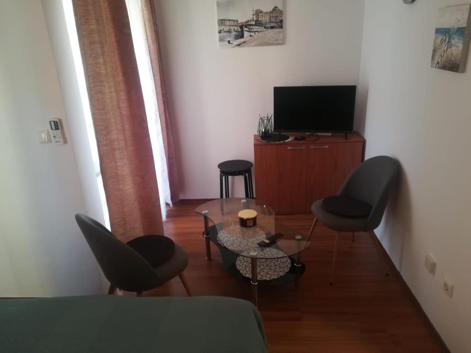 Apartment Mareda Dajla Exterior foto